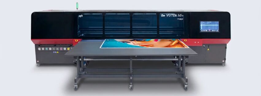 Efi Vutek H5