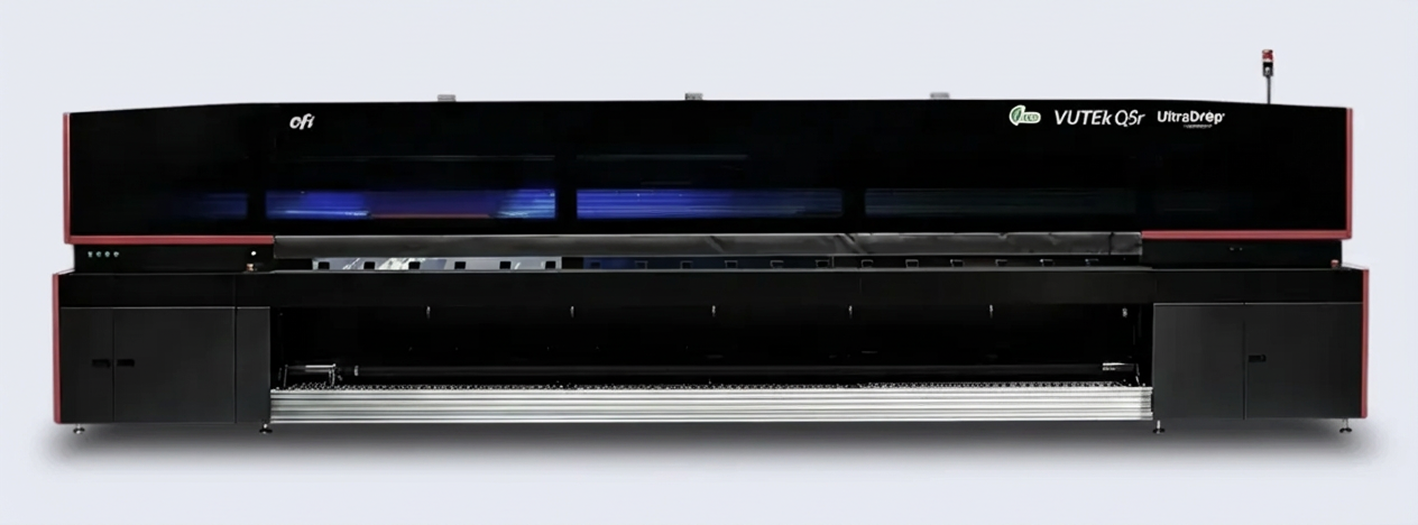 Vutek Q5r