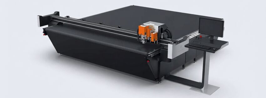 Kongsberg C64