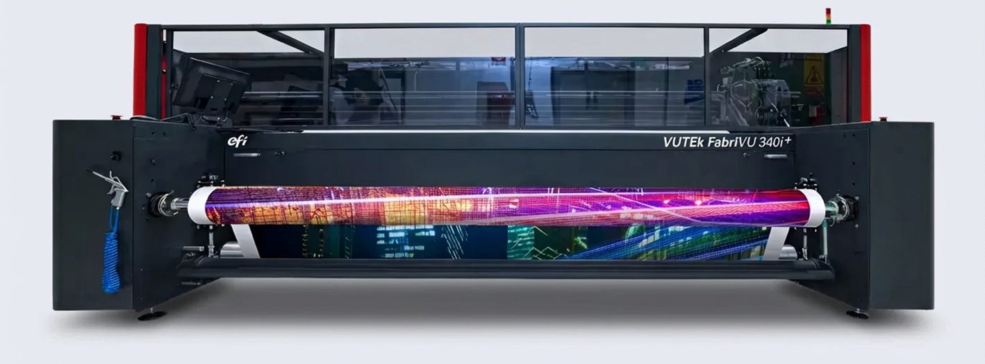 Vutek Fabrivu 340i1