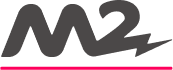M2 Flex Logo